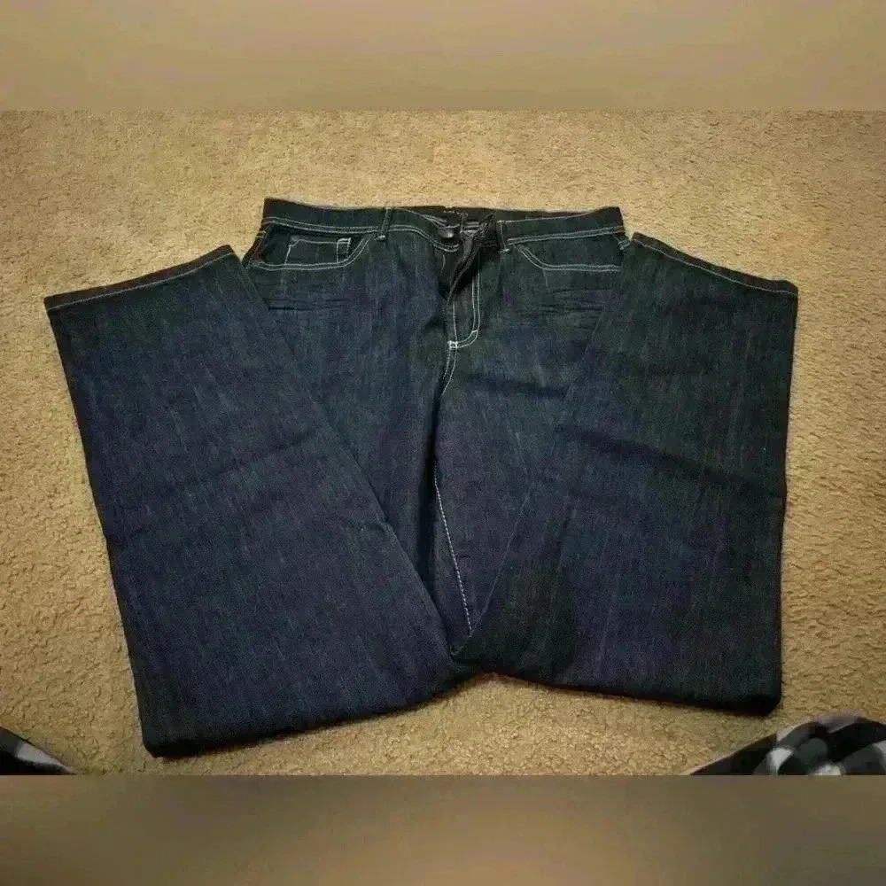 Nine West Jeans 12/30 - Picture 2 of 6